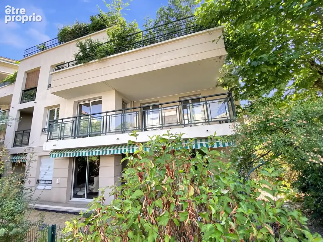 Appartement à LYON-5E