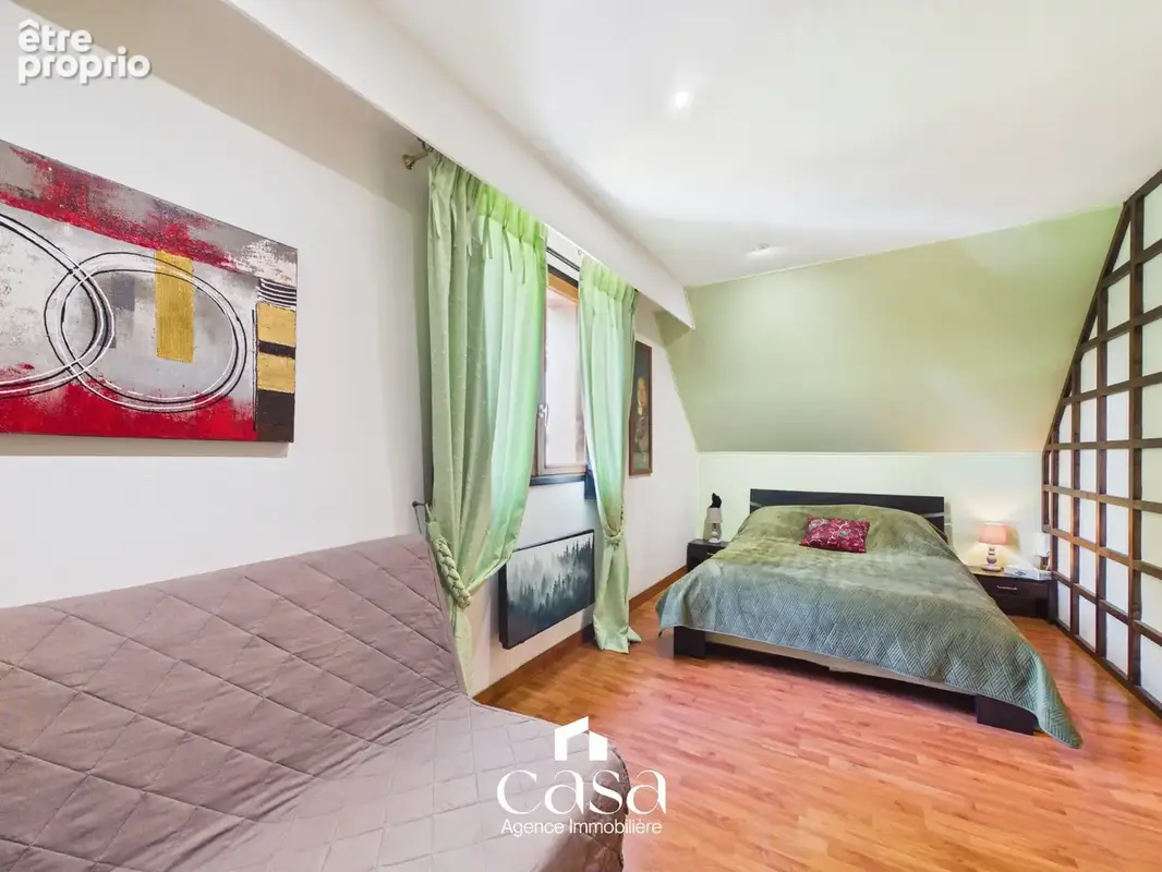 Maison 5 pièces 113 m² à vendre à Flers (61100) - photo 5