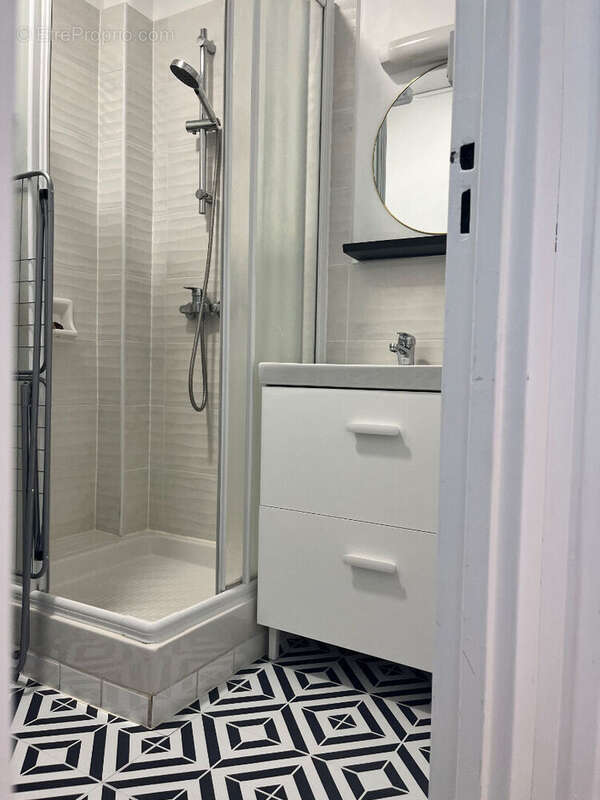 Appartement Rennes St Helier - photo 6