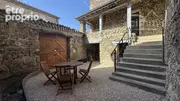 Maison à CHAMPAGNE