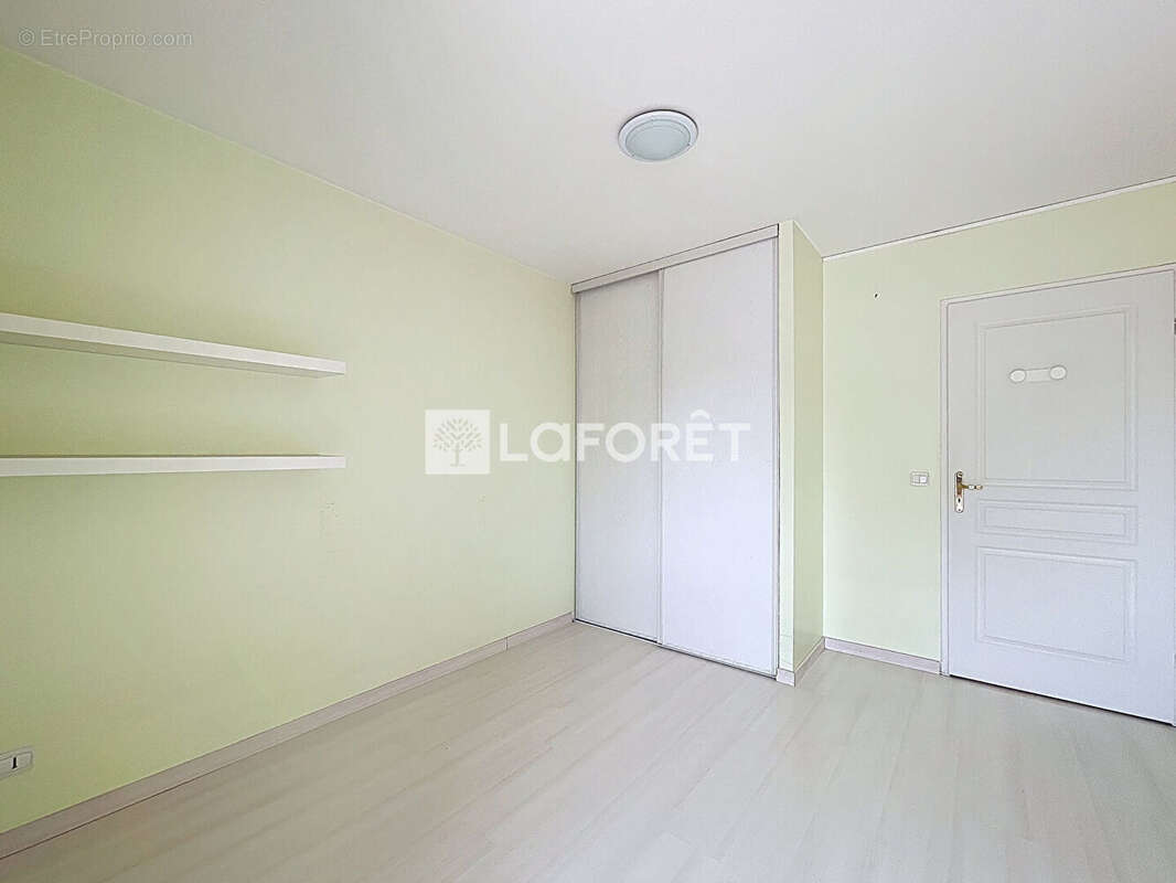 Appartement à LUZARCHES