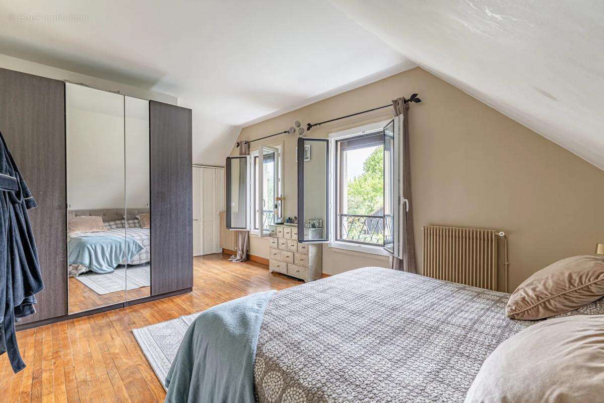 Maison à ROMAINVILLE