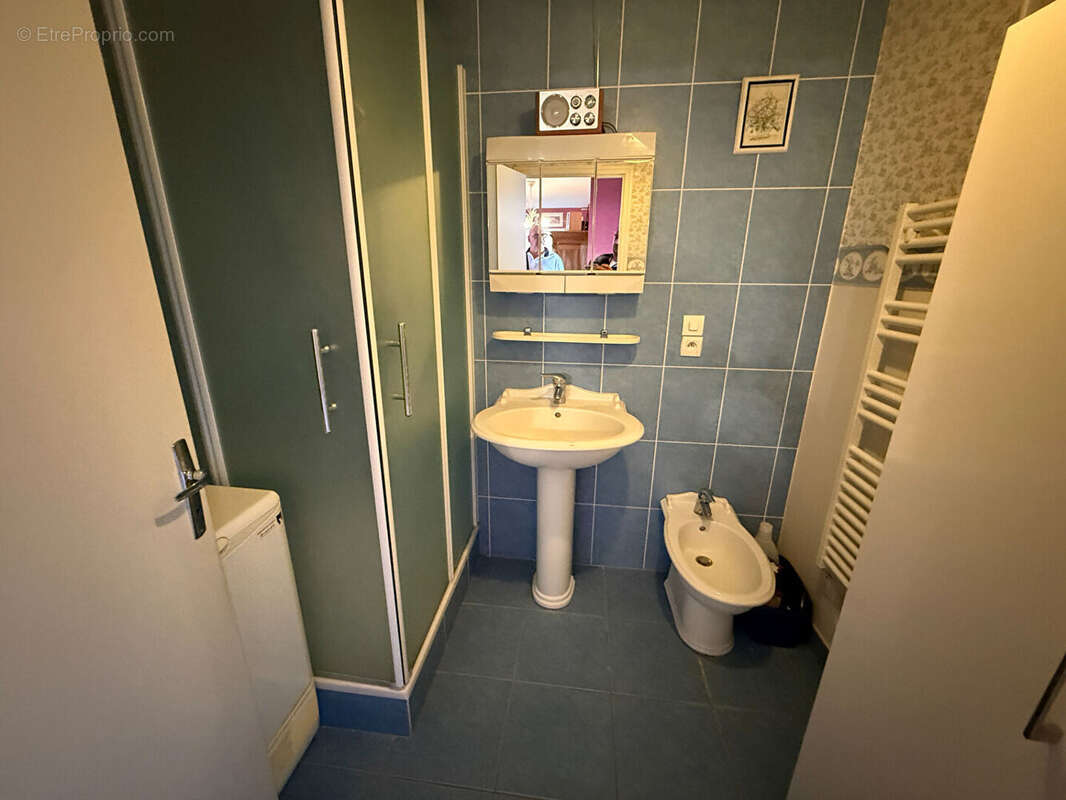 Appartement à VENDOME