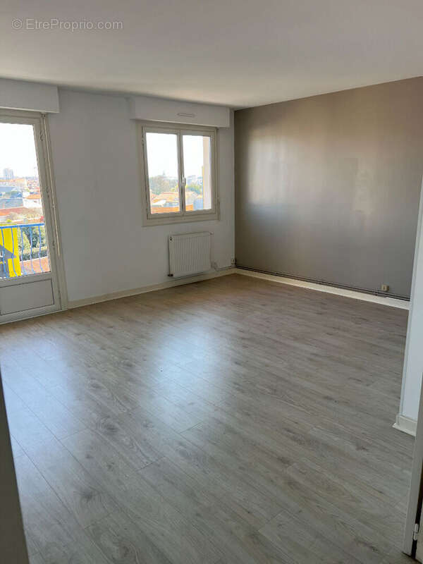 Appartement à LES SABLES-D'OLONNE