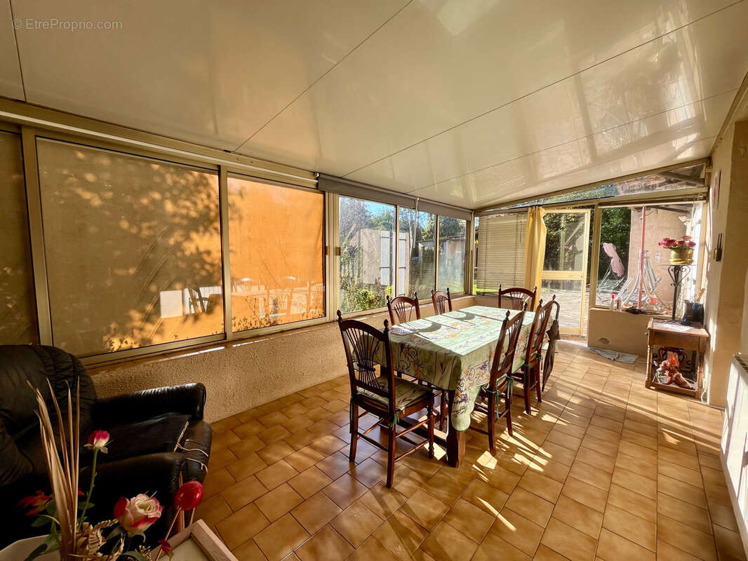 Appartement à VIDAUBAN