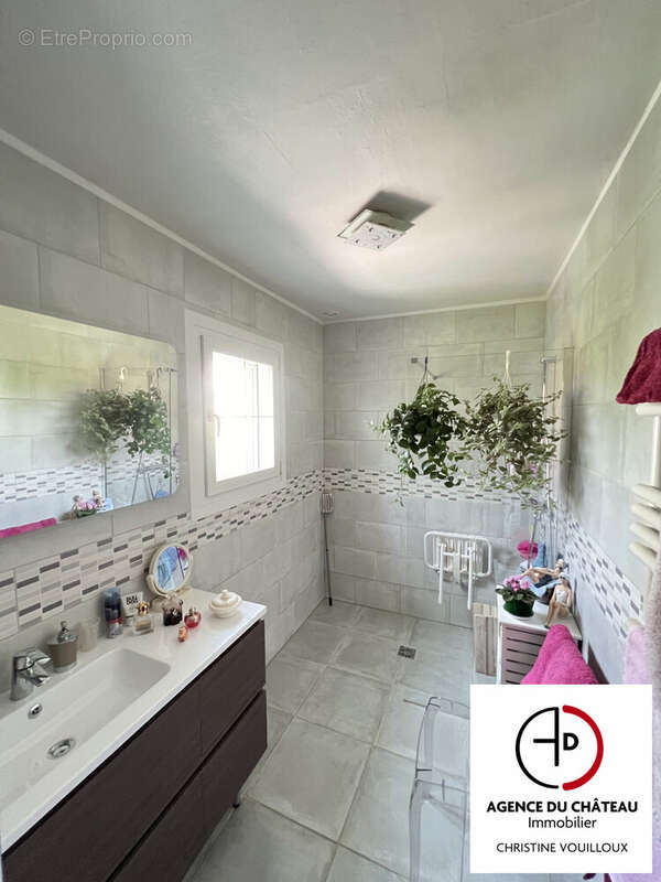 Appartement à CERDON