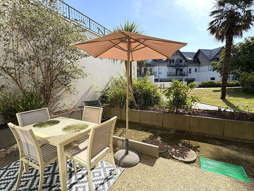 Appartement à BENODET