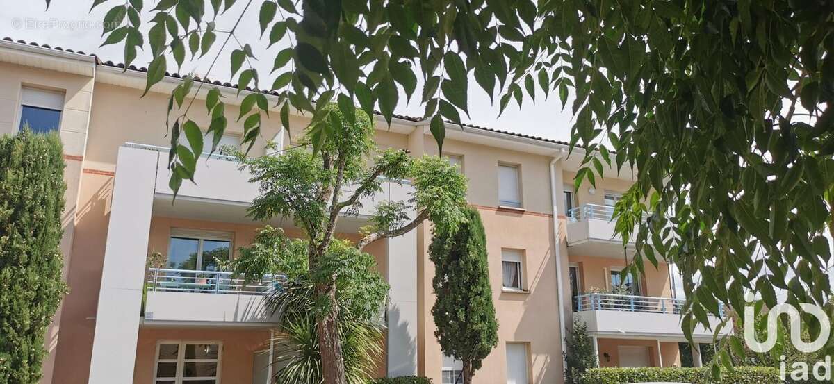 Photo 4 - Appartement à PAMIERS