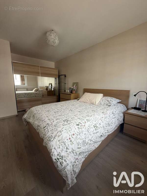 Appartement 38 m² à Metz  - photo 3