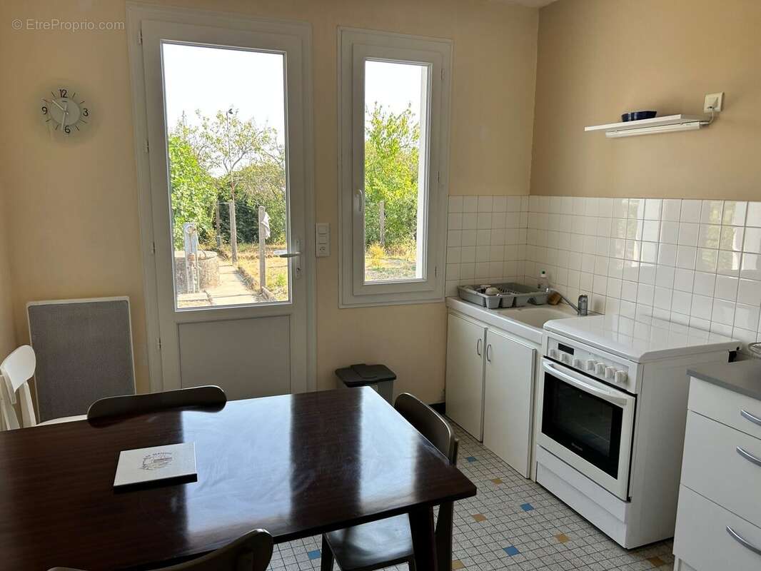 Maison 74 m² à La Barre-De-Monts  - photo 2