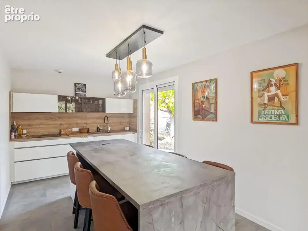 Exclusivité : Maison familiale 6 pièces - Lescure-d'Albigeois - photo 7