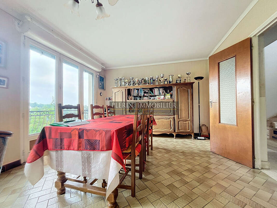 traditionnelle 5ch-vue dégagée - photo 5