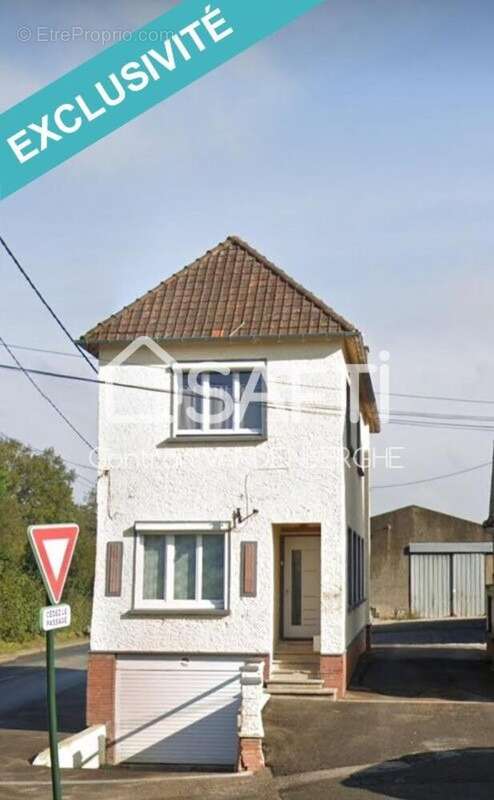 Photo 7 - Commerce à BEAUMETZ-LES-AIRE