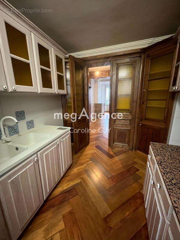 Appartement à SAINT-OMER