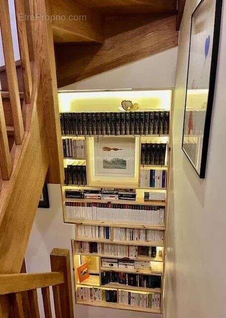 Maison à JOINVILLE-LE-PONT