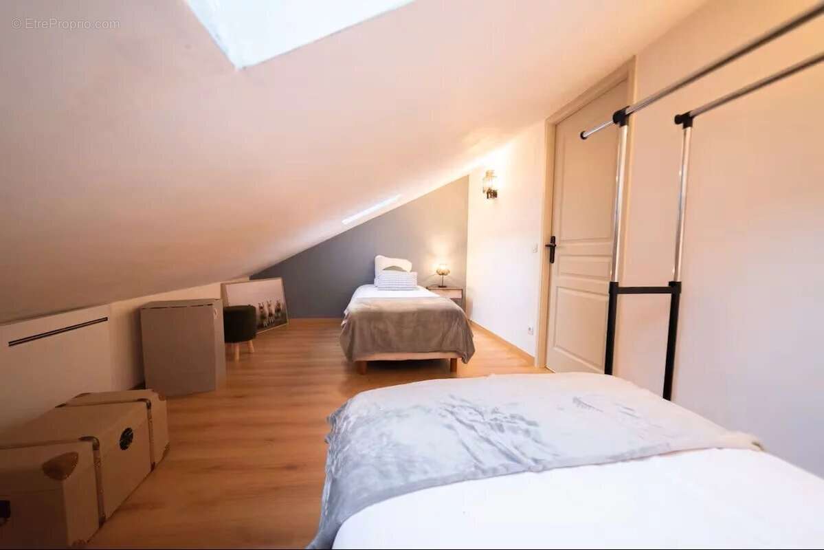 Appartement à FONT-ROMEU-ODEILLO-VIA