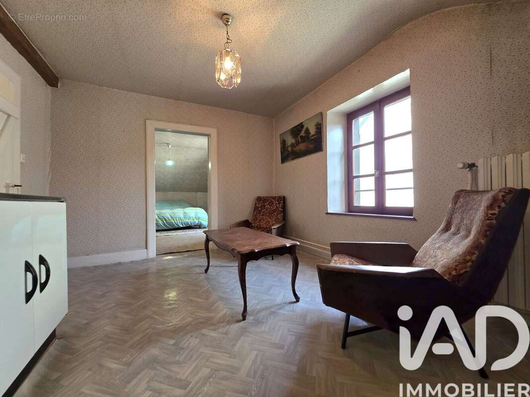 Photo 8 - Maison à FORBACH