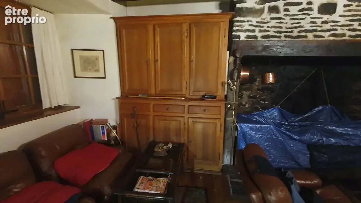 Authentique maison auvergnate - photo 4