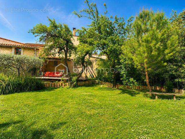 Maison à ESPERAZA