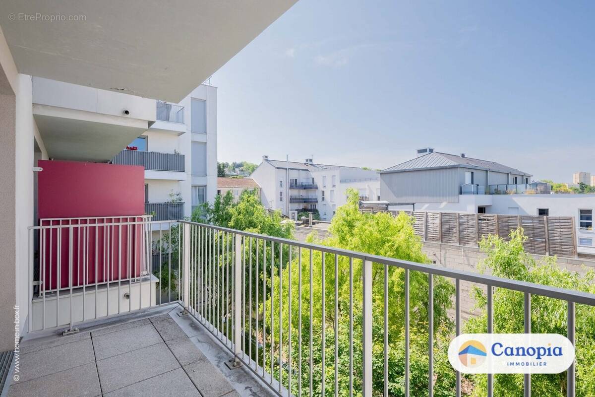 Appartement à CACHAN