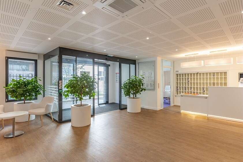 Appartement à NOISY-LE-GRAND