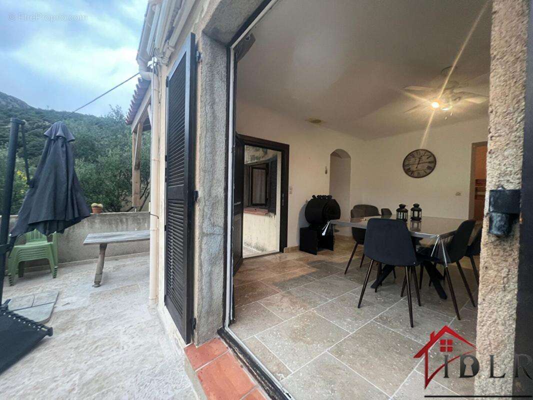 Maison pascala t2 - 53 m2 - photo 11