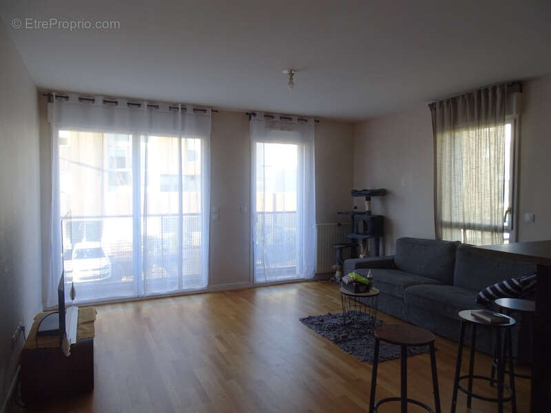 Appartement à ACIGNE