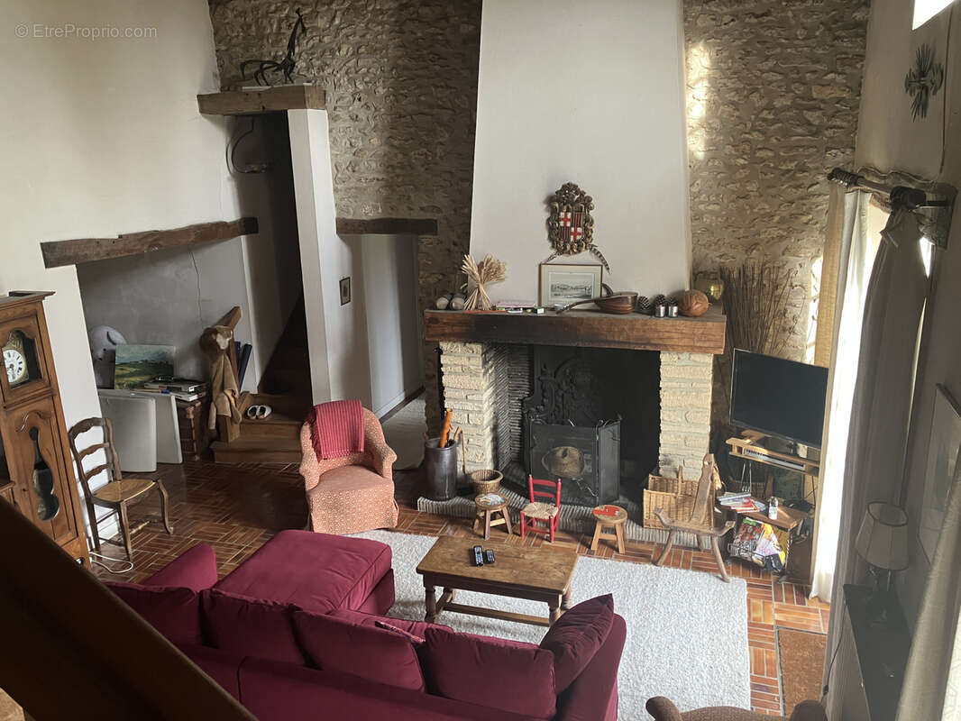 Proximité de Pacy-sur-Eure. - photo 3
