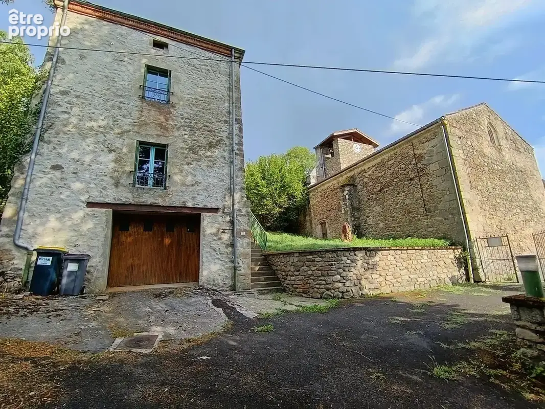 Vente Maison Valz-sous-chateauneuf(63580) 80 000ï¿œ - photo 2