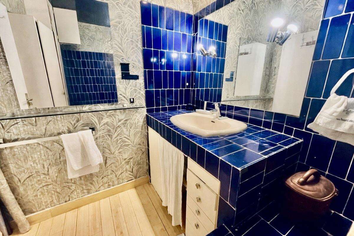 Appartement à BOUGIVAL