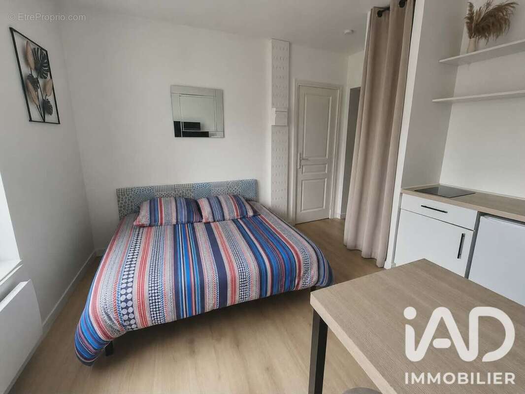 Photo 5 - Appartement à BREST