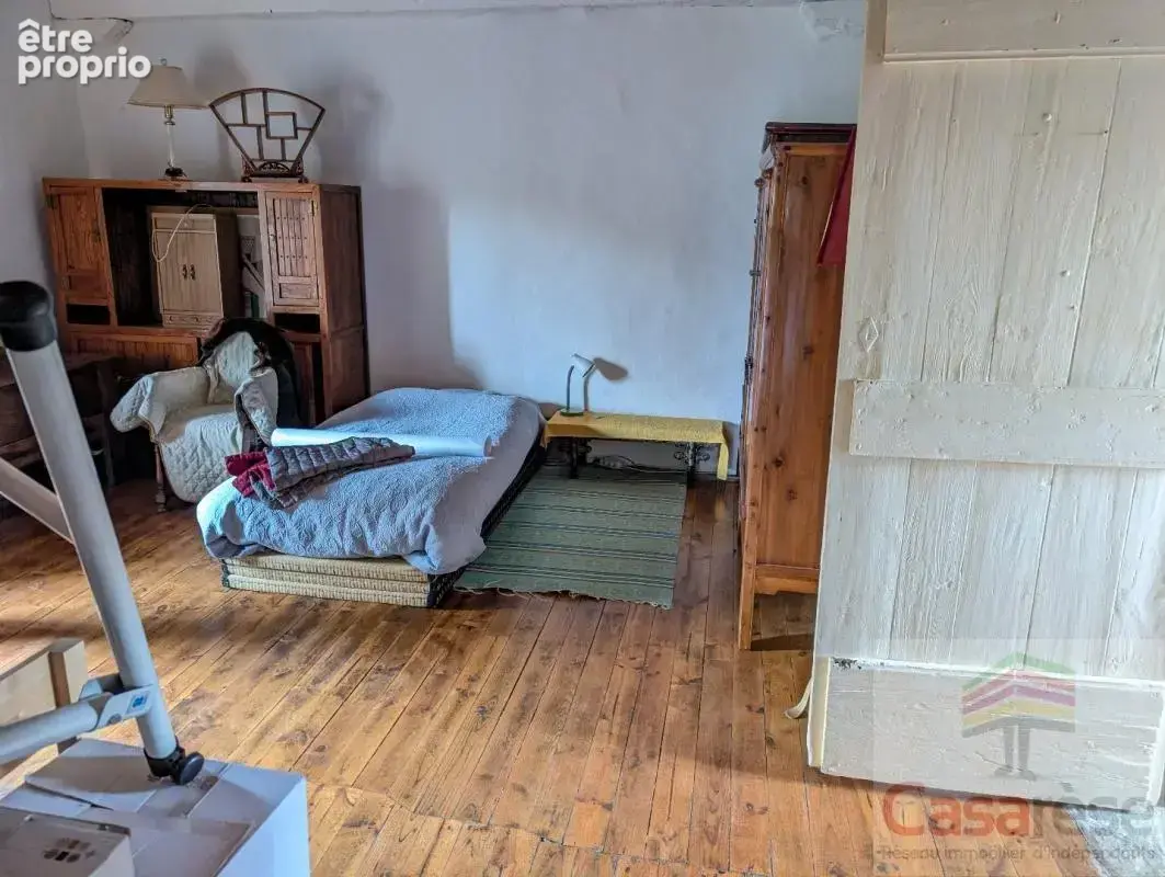Maison en pierre - photo 6