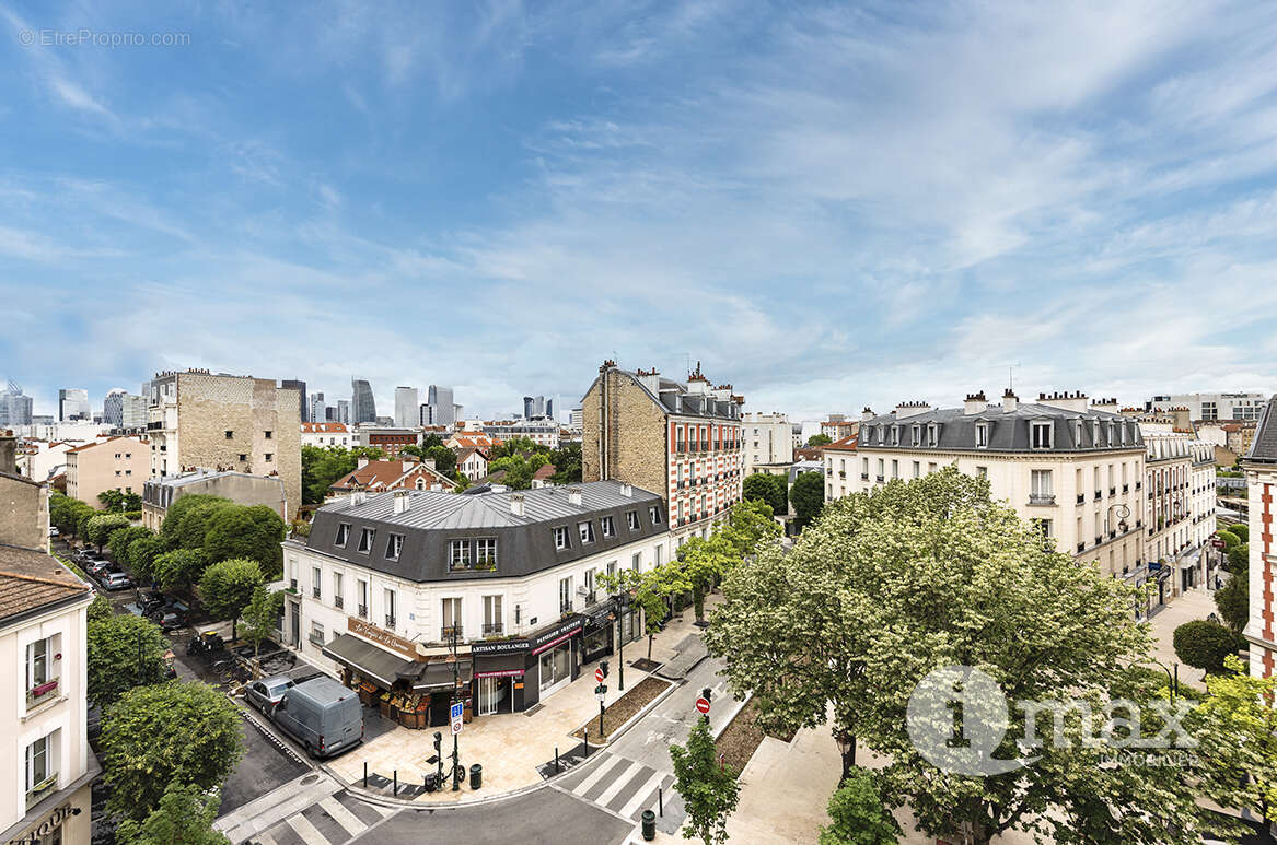 La garenne colombes gare - 3 pieces - 445 000 fai - photo 4