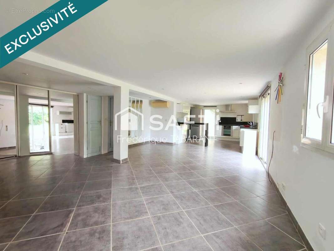 Photo 9 - Maison à VENCE