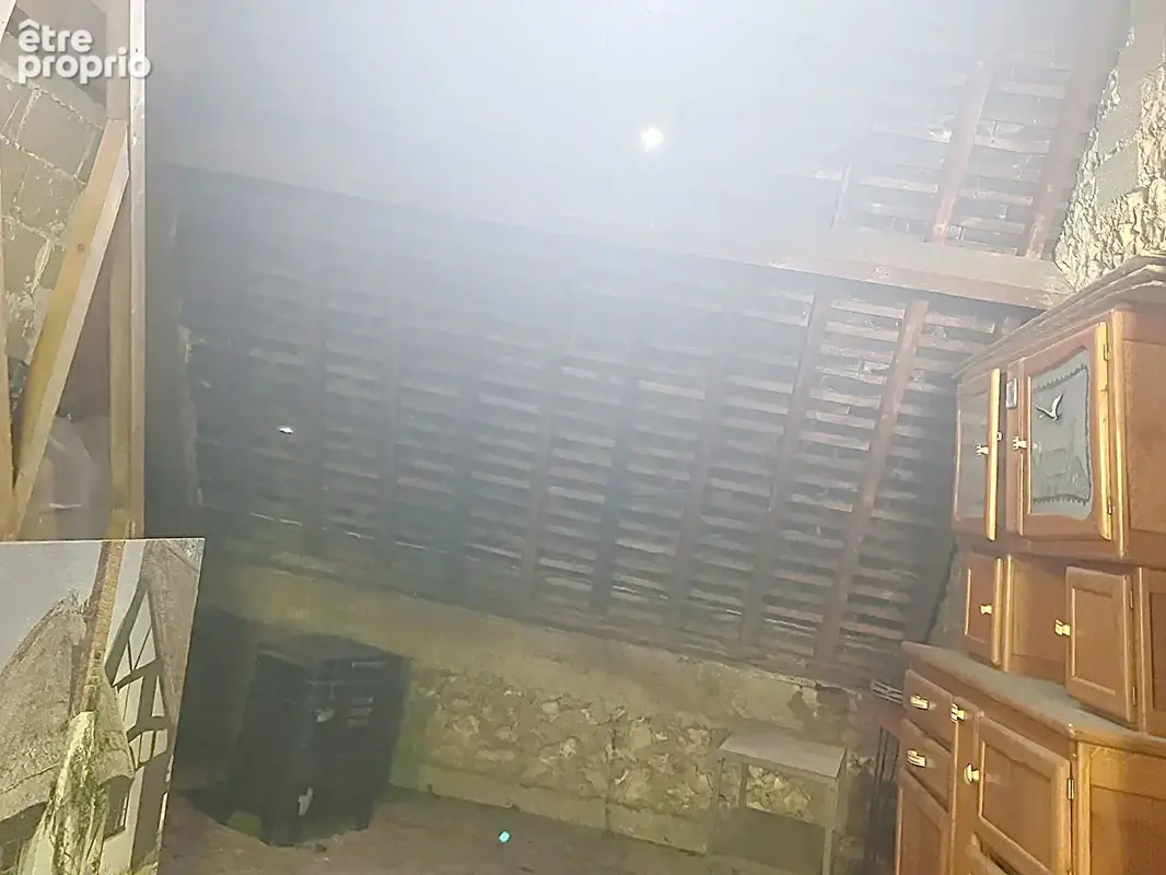 Maison de ville à seulement 15 minutes de Pont Audemer dans la Vallée de La Risle - photo 15