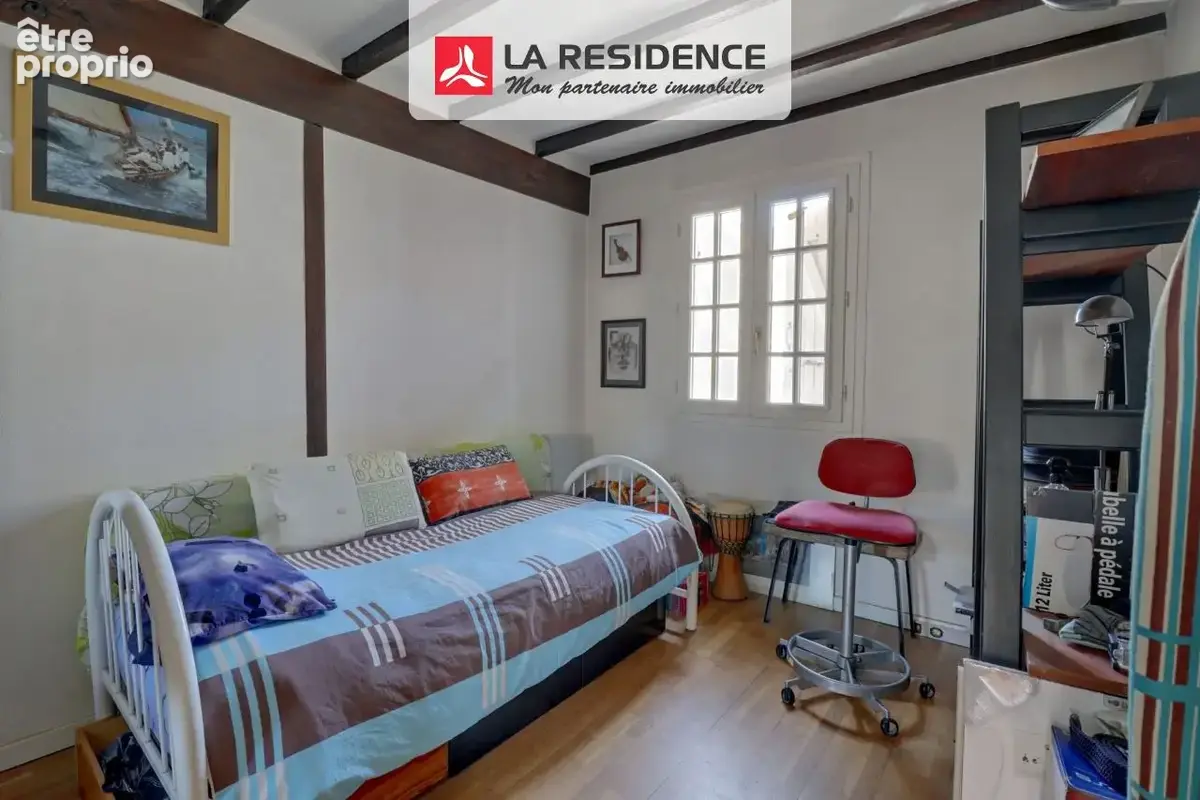 Maison 5 pièces 92 m² à vendre à Neauphle-Le-Chateau (78640) - photo 8