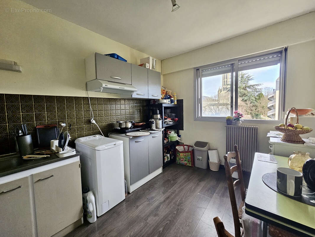 Appartement à LIMOGES