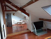 Appartement à HAUTEVILLE-LOMPNES