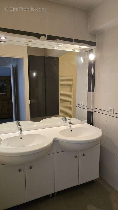 Appartement à CHAMBERY