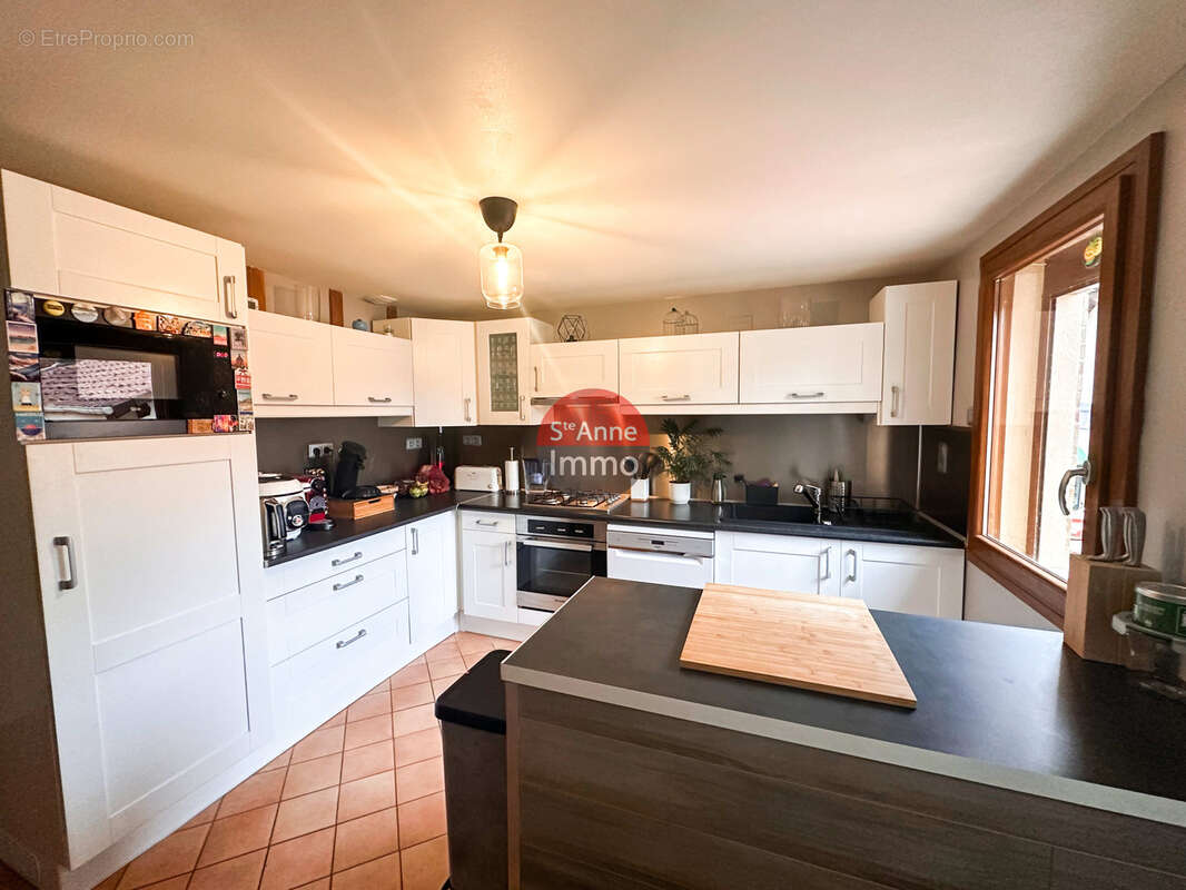 Maison à BLANGY-TRONVILLE