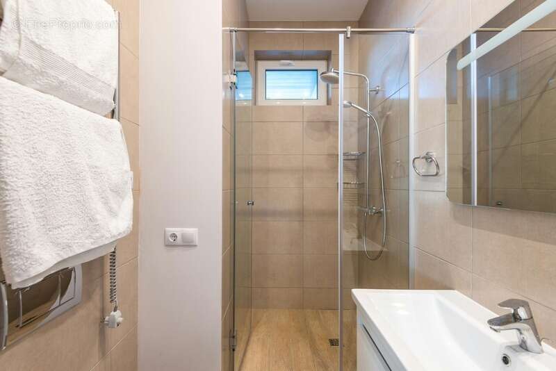 Appartement à VILLIERS-SUR-MARNE