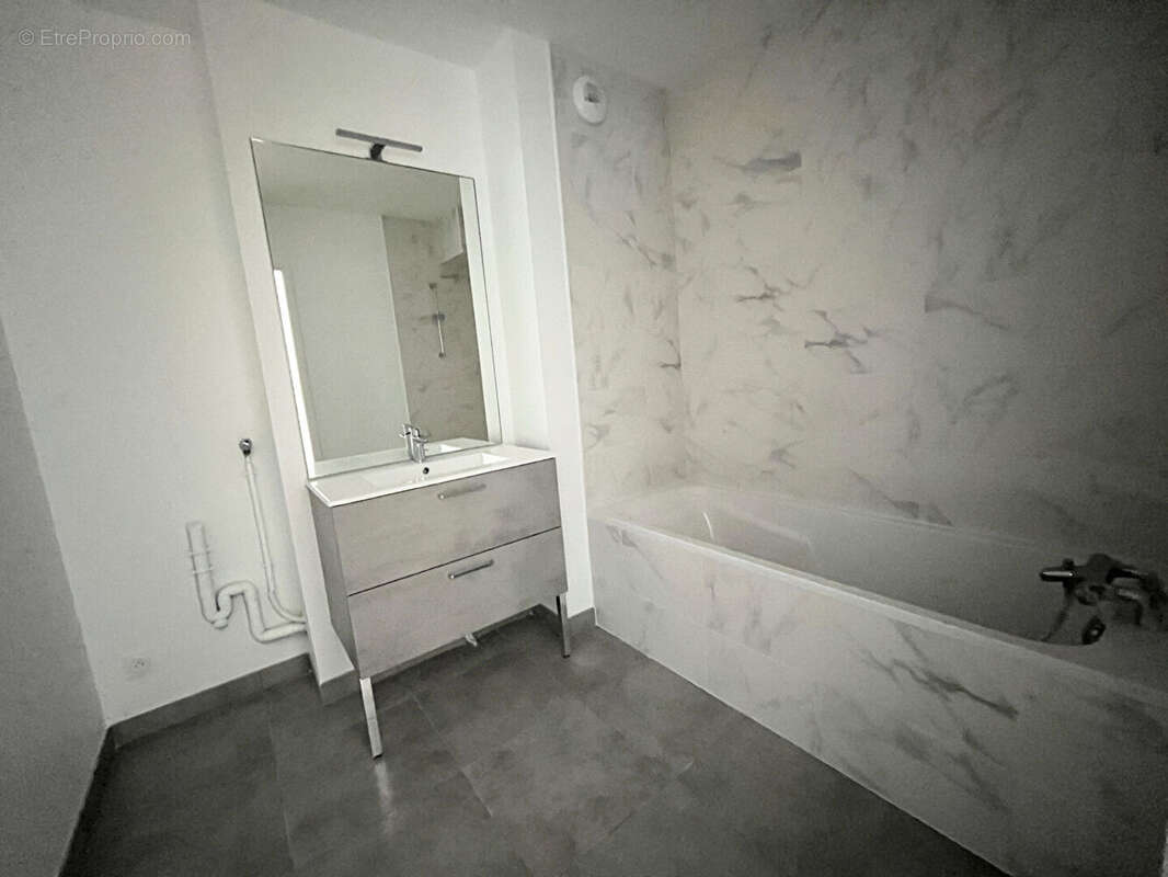 Appartement à SAINT-MALO