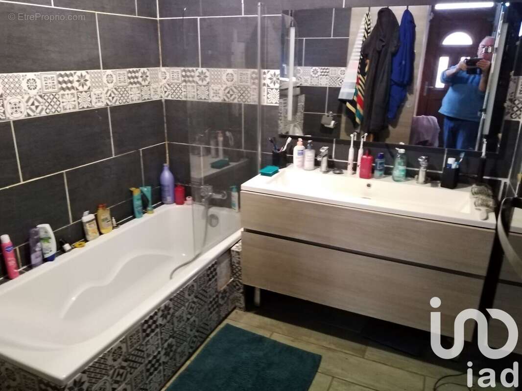 Photo 4 - Maison à CREIL