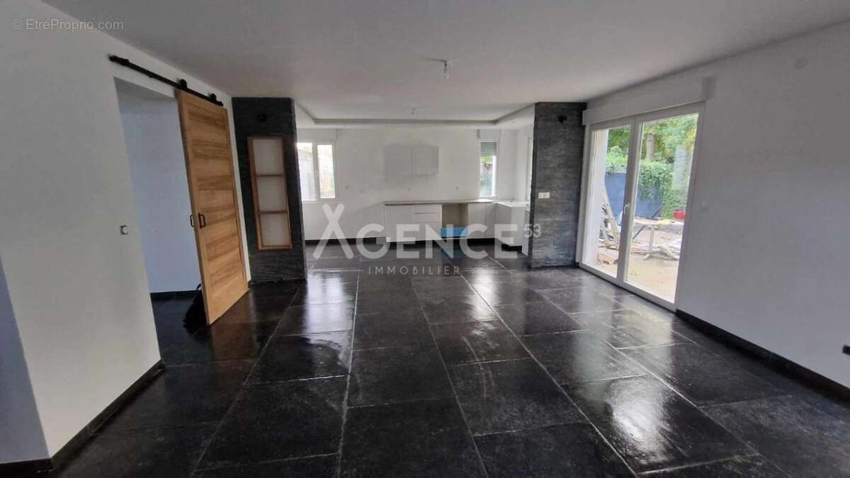 Maison à LOISON-SOUS-LENS