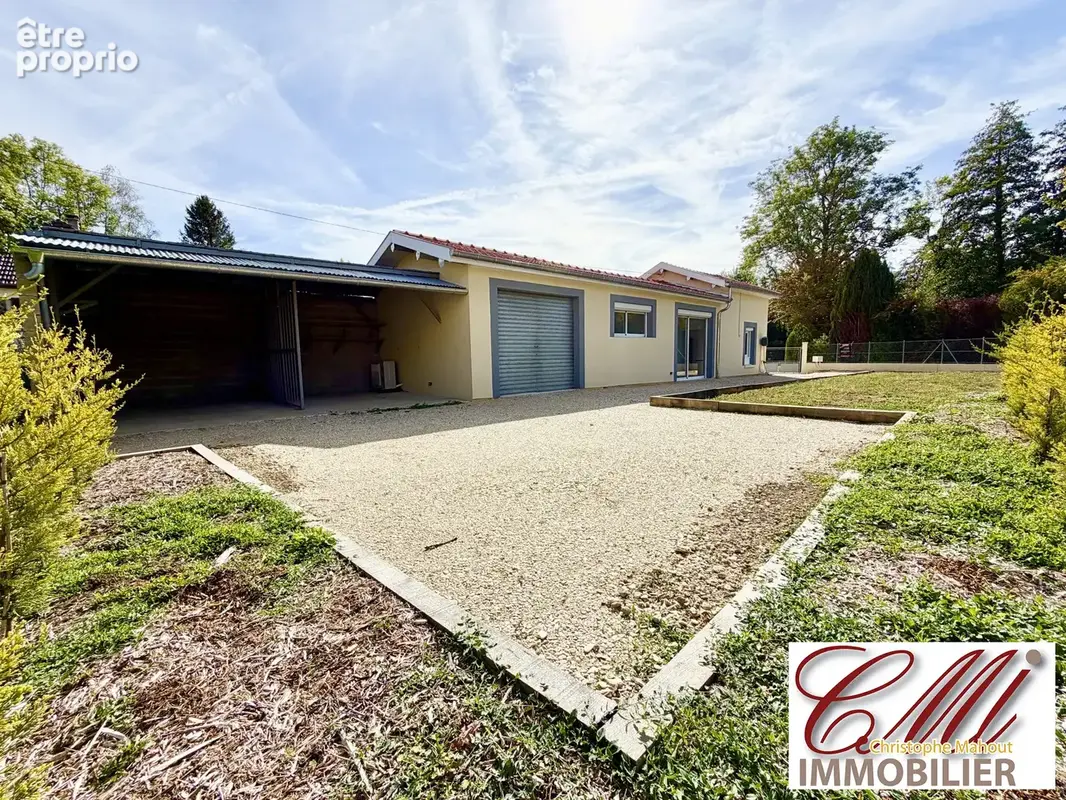 Maison 4 pièces 80 m² à vendre à Vitry-Le-Francois (51300) - photo 3