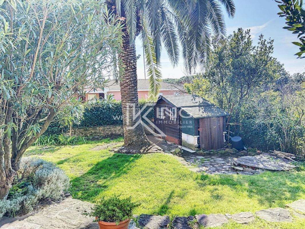 Maison à SAINT-RAPHAEL