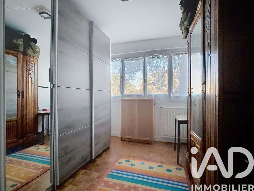Photo 9 - Appartement à LES CLAYES-SOUS-BOIS