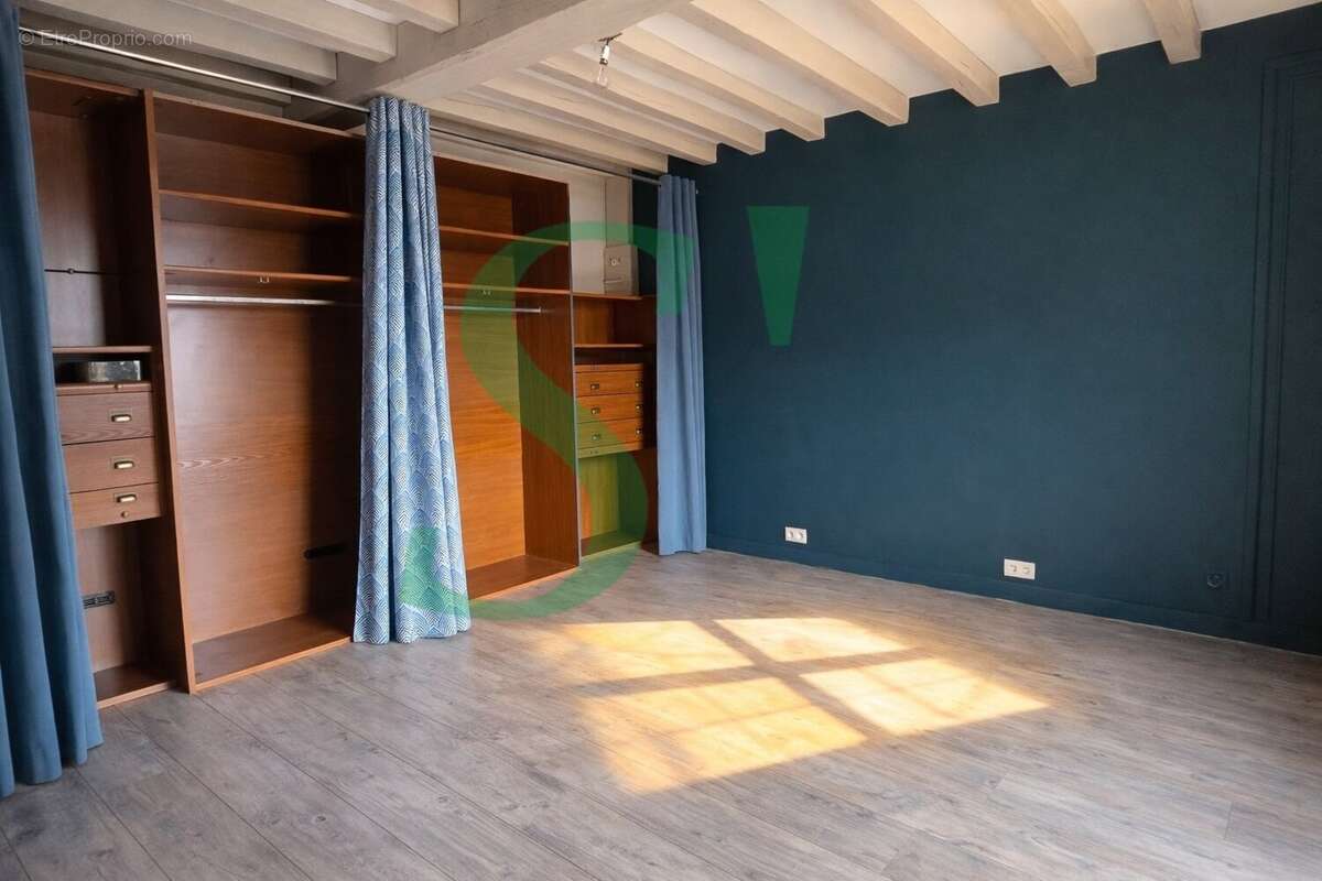 Maison à AUNEUIL