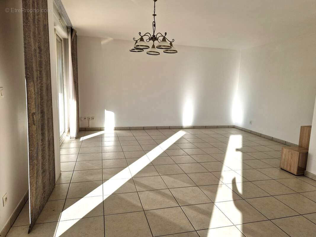 Appartement à LA CIOTAT