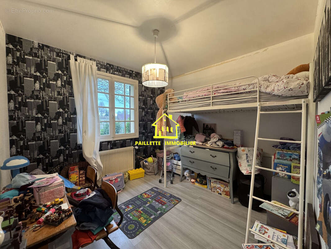 Maison à SAINT-ROMAIN-DE-COLBOSC